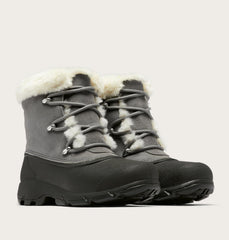 SNOW ANGEL™ Women's Boot - Quarry, Black