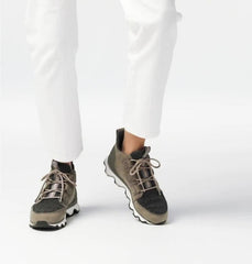 Women's Kinetic™ Caribou Boot - Quarry