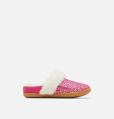 NAKISKA™ Slide II Youth Slipper - Cactus Pink, Gum