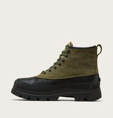 Daystorm Horizon™ GTX Men's Boot - Utility Green, Black