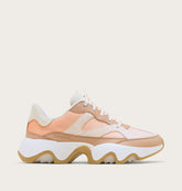 Kinetic™ Array Women's Sneaker - Honest Beige, White Peach