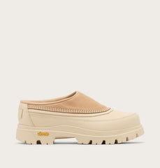 Daystorm™ Clog Women's Shoe - Canoe, Bleached Ceramic