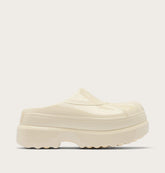 Caribou™ Clog Lux Women's Shoe - Honey White, Sea Salt