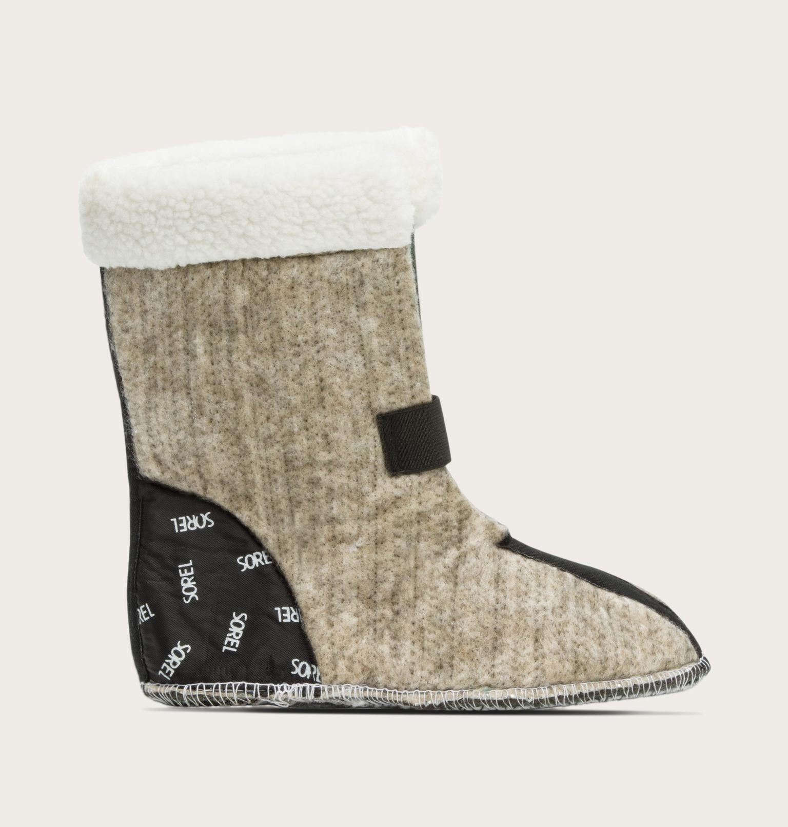 Big Kids YOOT PAC Thermoplus Replacement - Winter White