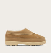 Big Kids Ambler Fireside Waterproof Clog - Caribou Buff, Caribou Beige