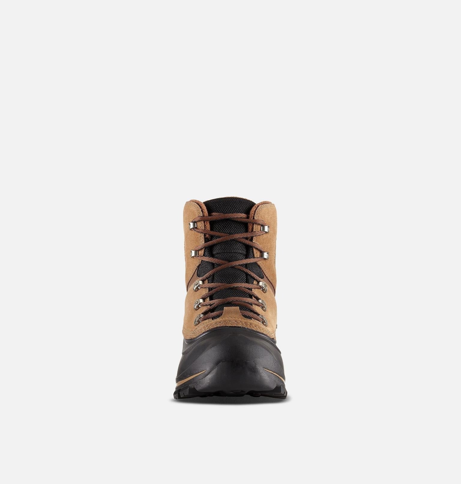Men's Buxton™ Lace Boot - Delta, Black