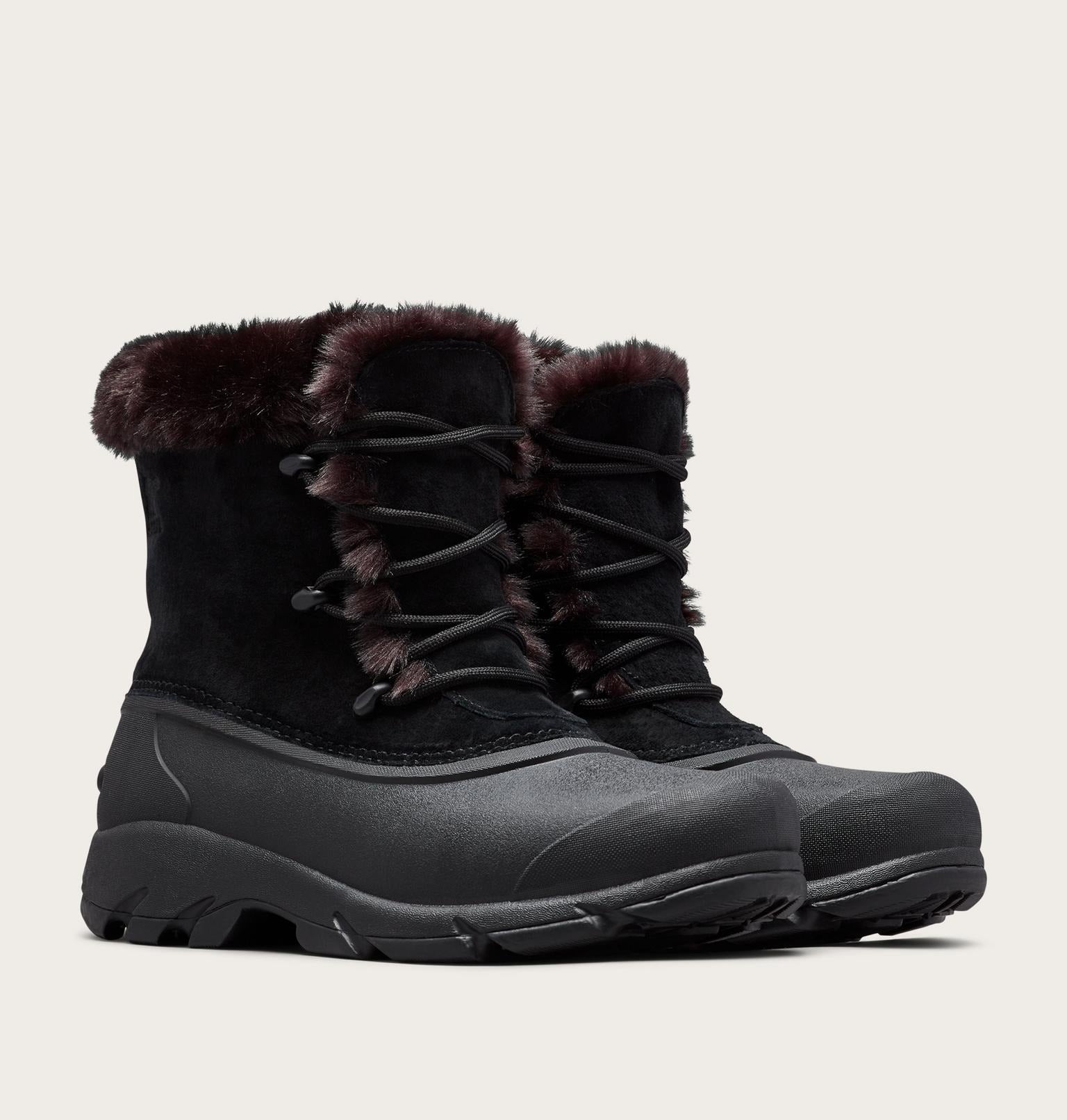 SNOW ANGEL™ Women's Boot - Black 