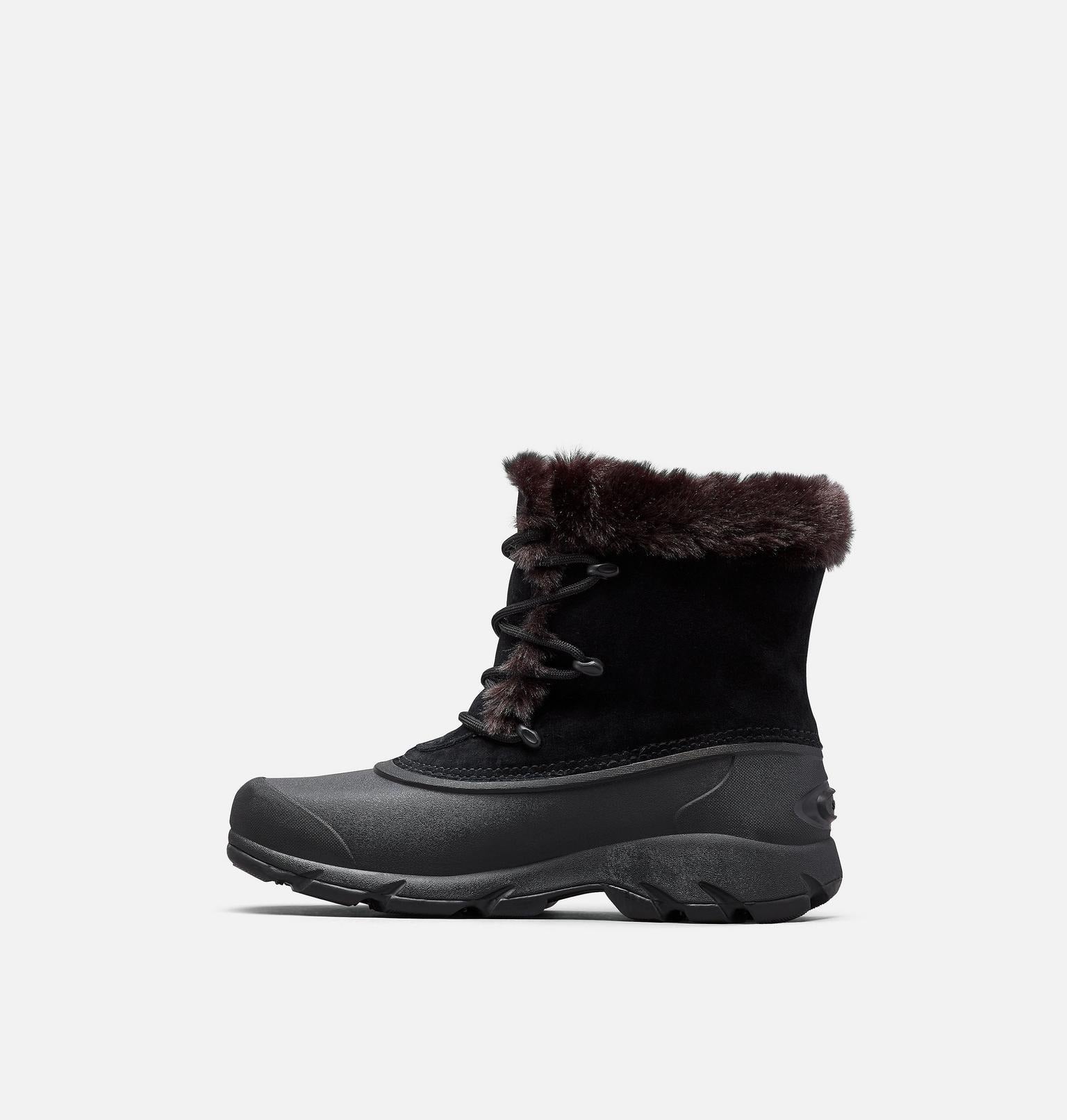 SNOW ANGEL™ Women's Boot - Black 