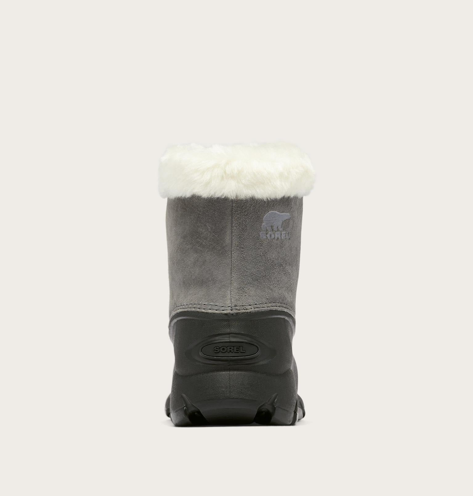 SNOW ANGEL™ Women's Boot - Quarry, Black