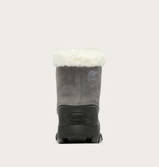 SNOW ANGEL™ Women's Boot - Quarry, Black