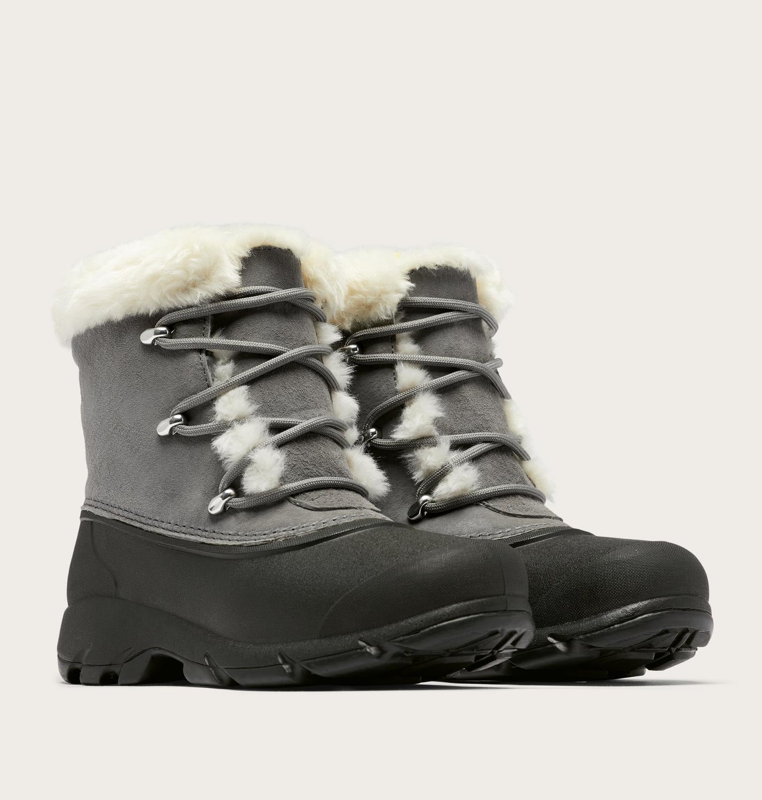 SNOW ANGEL™ Women's Boot - Quarry, Black