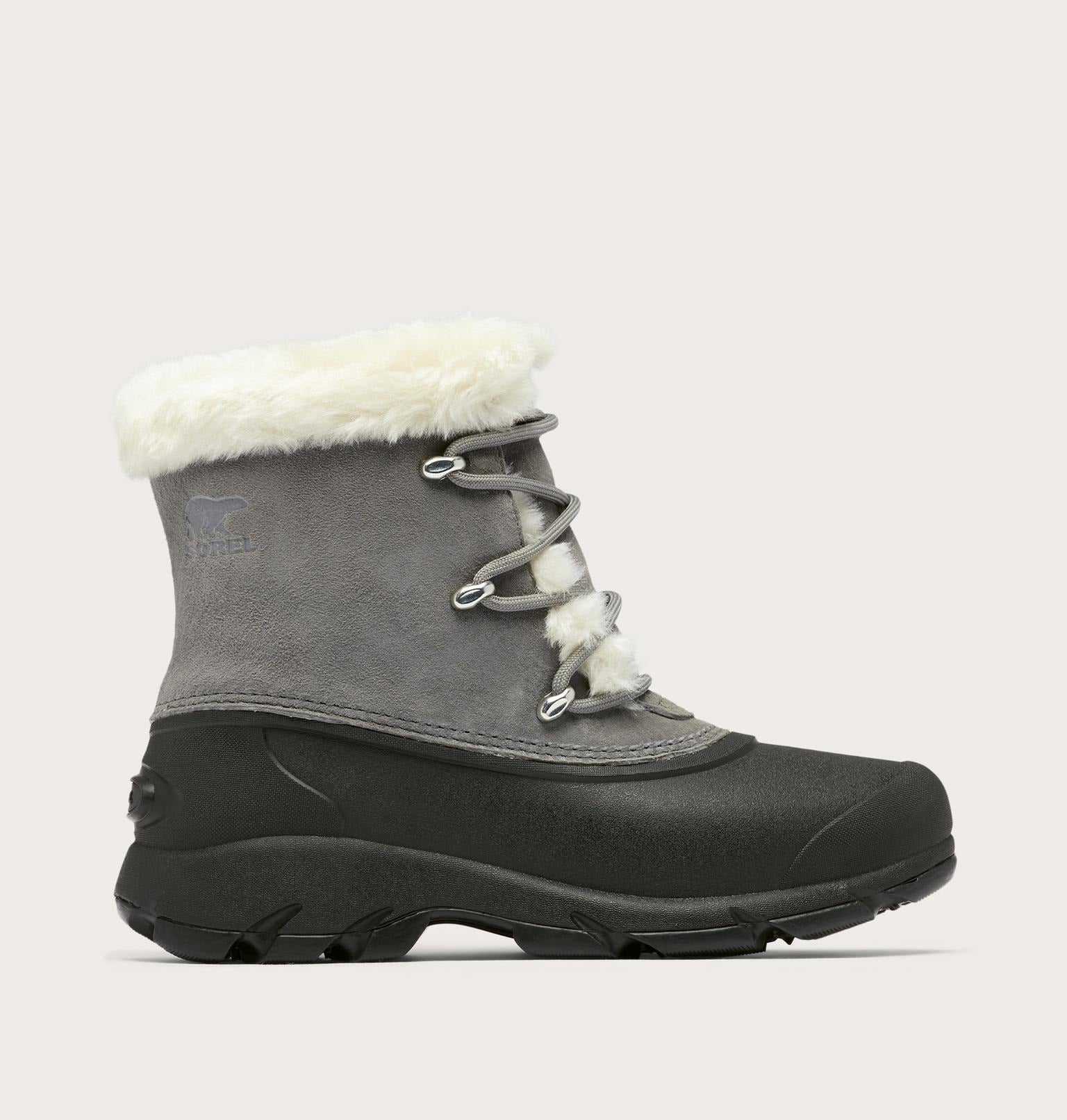 SNOW ANGEL™ Women's Boot - Quarry, Black