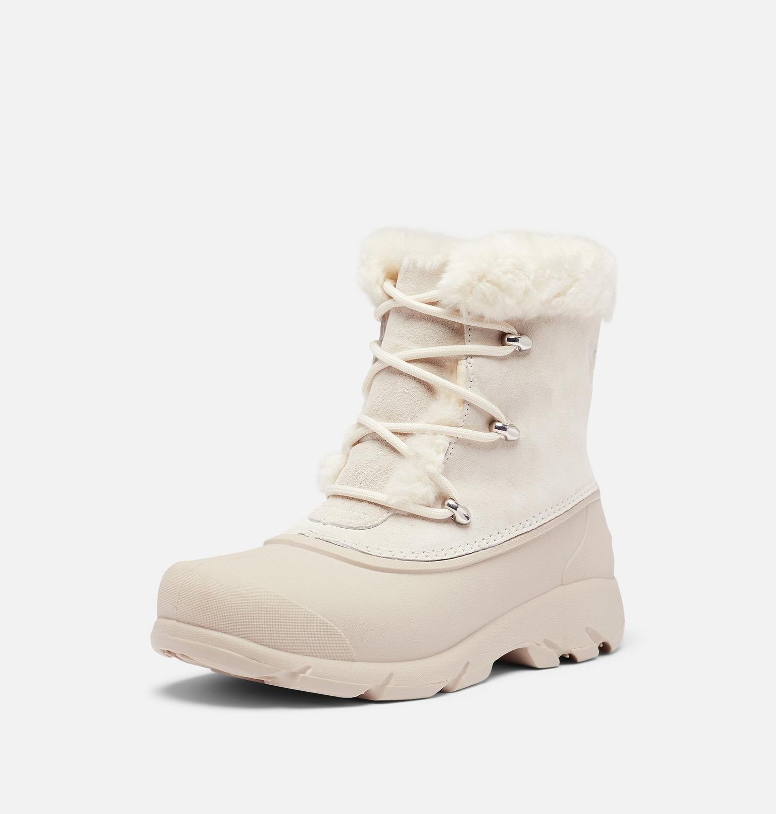 SNOW ANGEL™ Women's Boot - Chalk, Light Clay