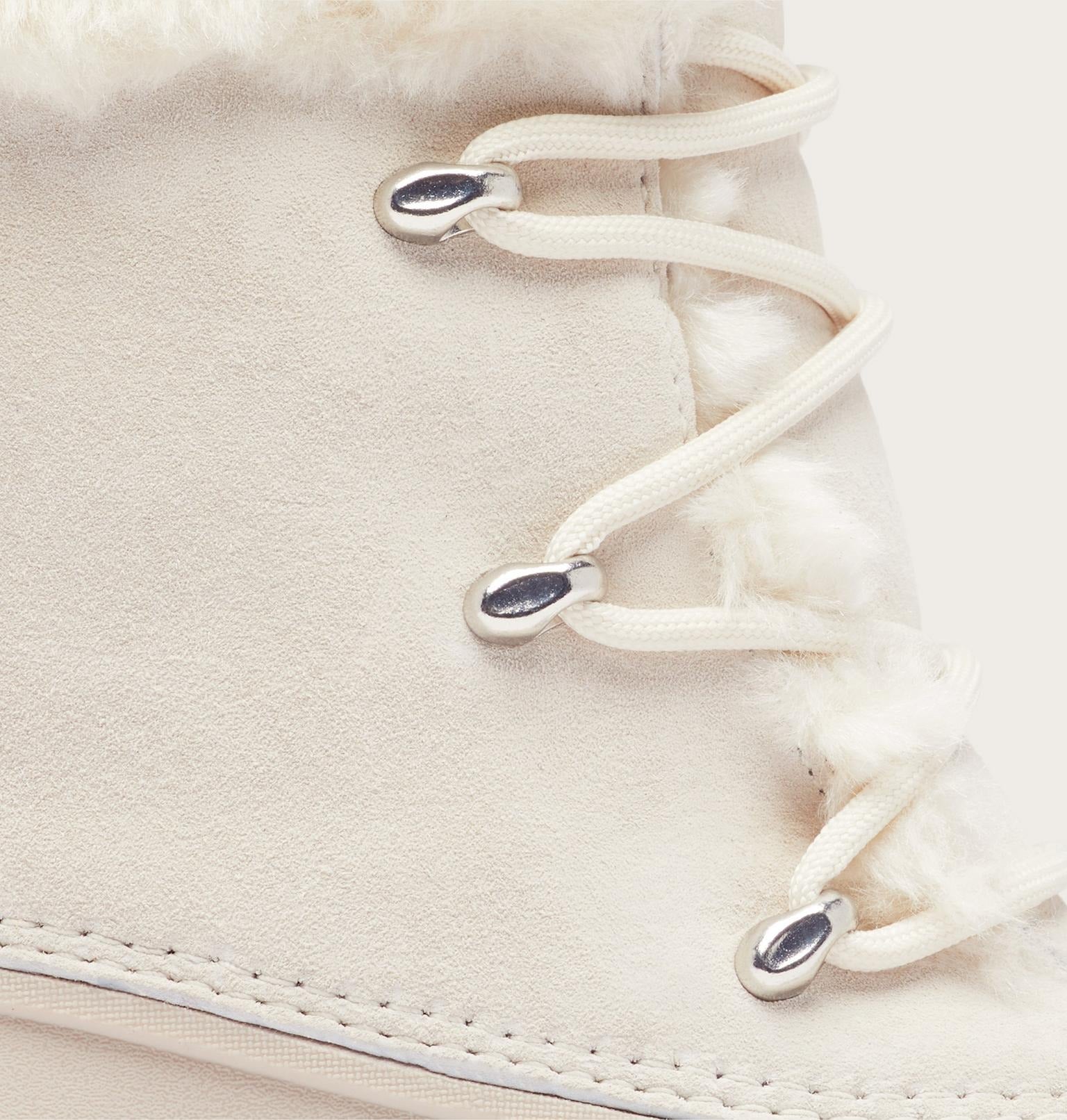 SNOW ANGEL™ Women's Boot - Chalk, Light Clay