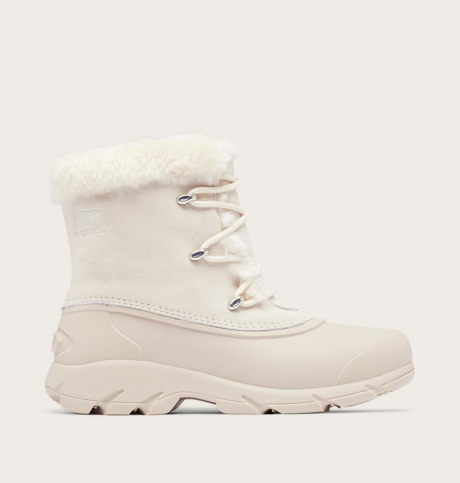 SNOW ANGEL™ Women's Boot - Chalk, Light Clay