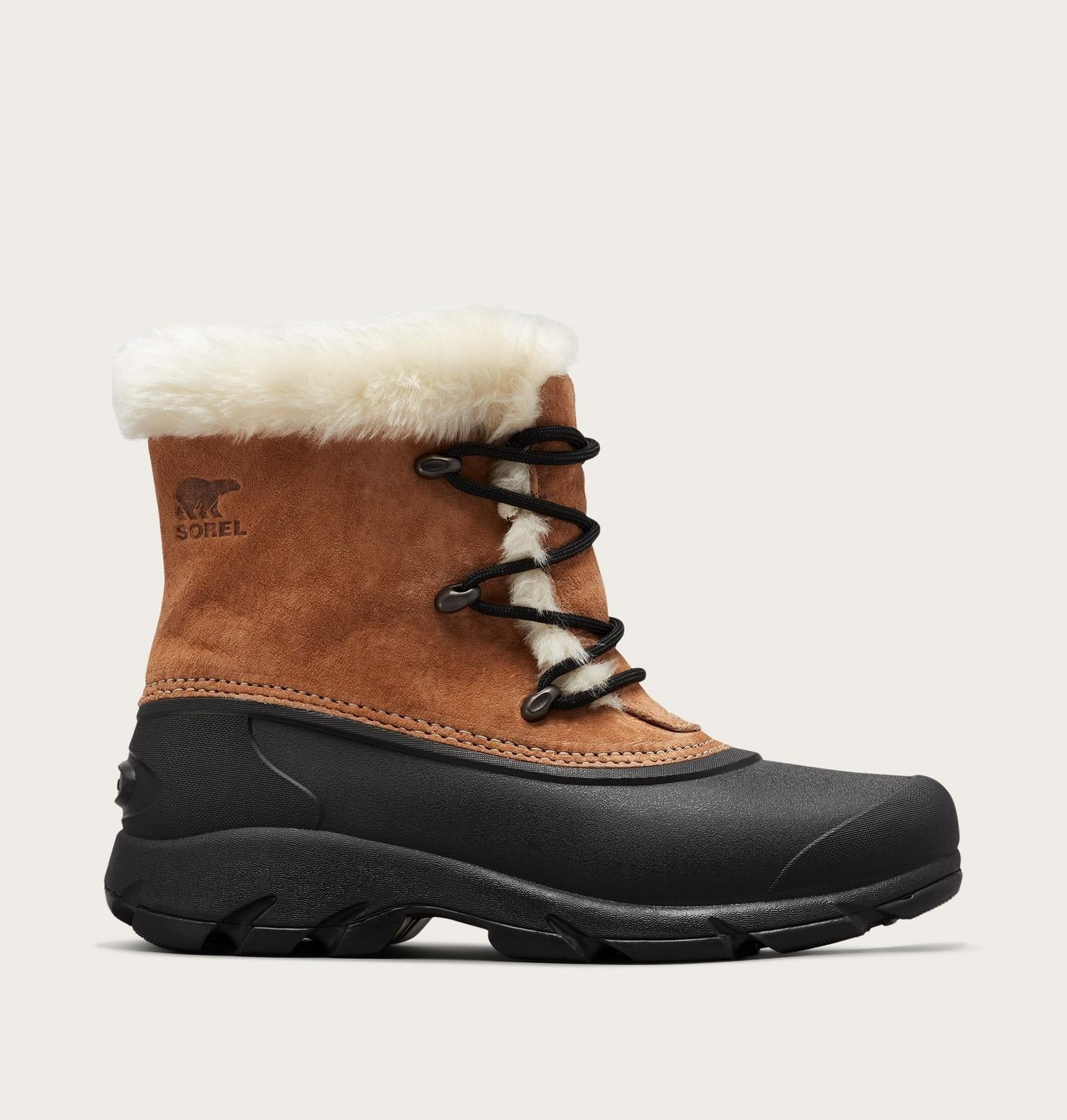 SNOW ANGEL™ Women's Boot - Rootbeer