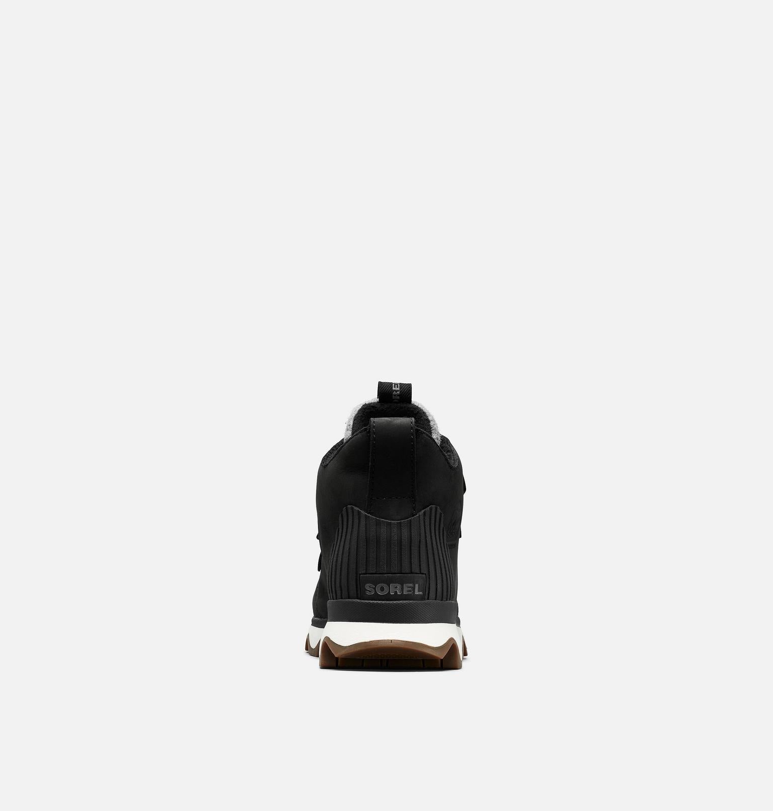 Women's Kinetic™ Caribou Boot - Black