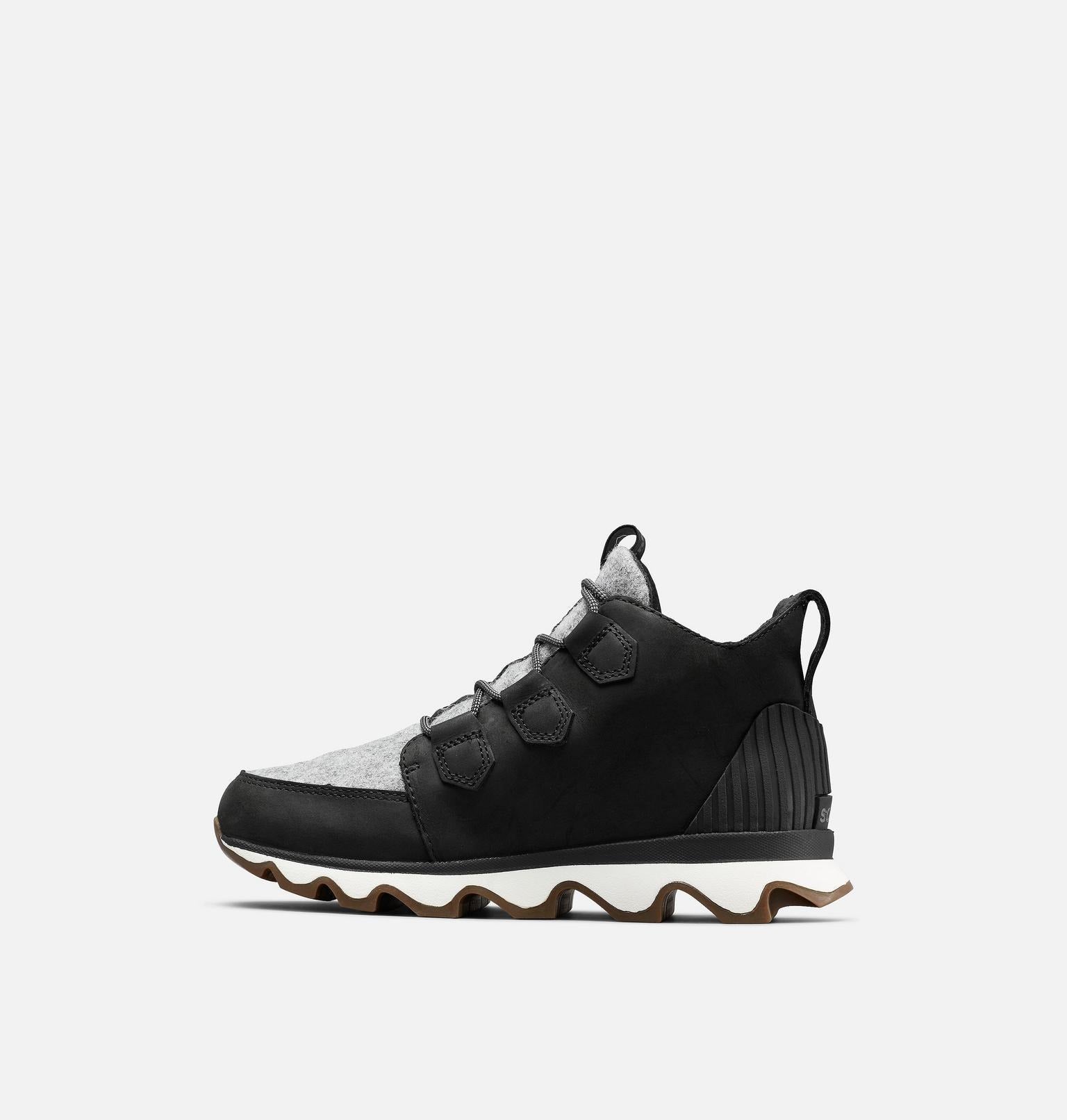 Women's Kinetic™ Caribou Boot - Black