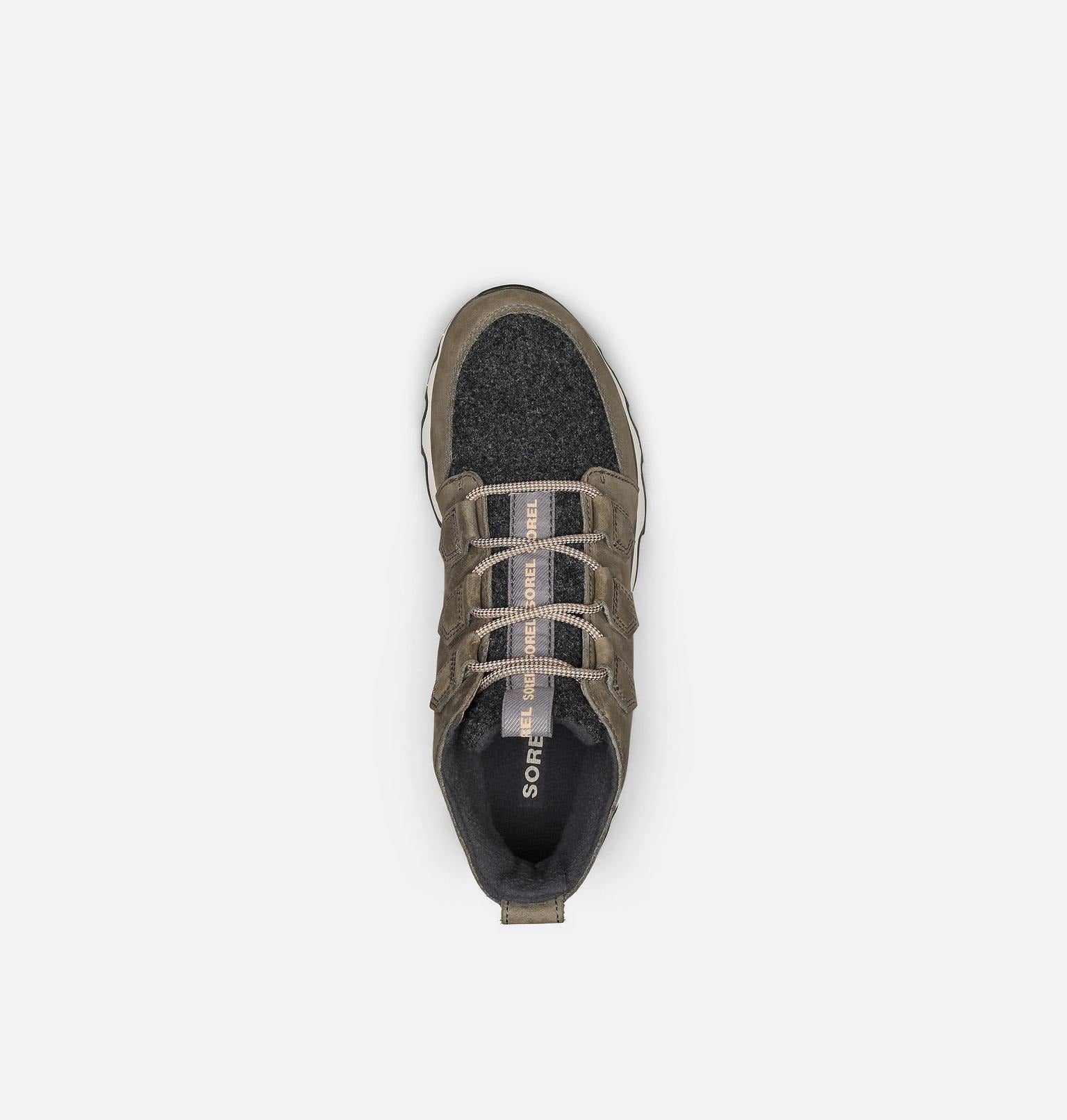 Women's Kinetic™ Caribou Boot - Quarry