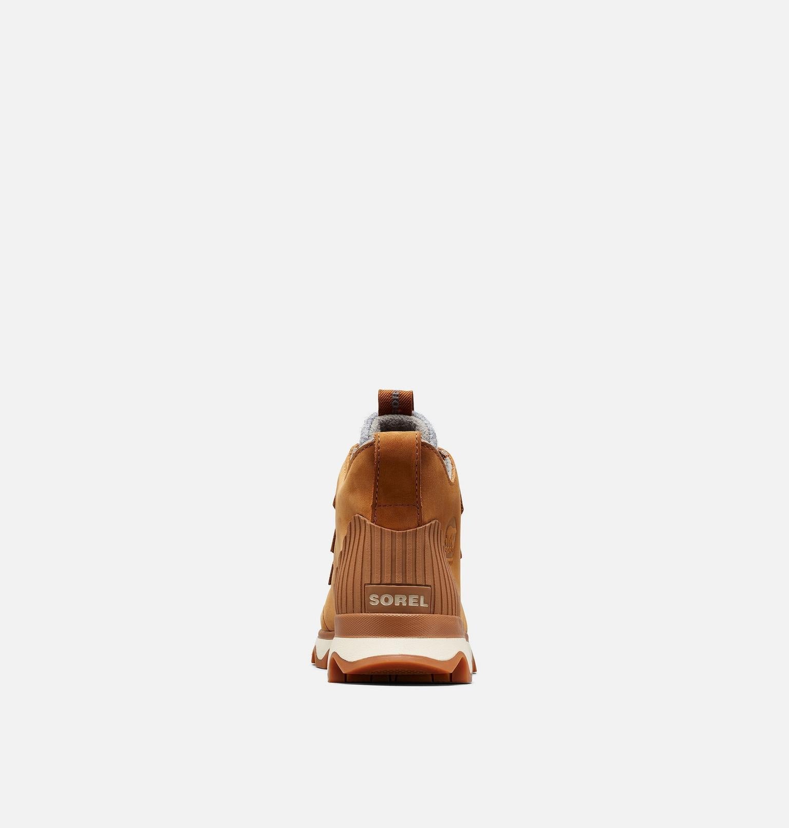 Women's Kinetic™ Caribou Boot - Camel Brown