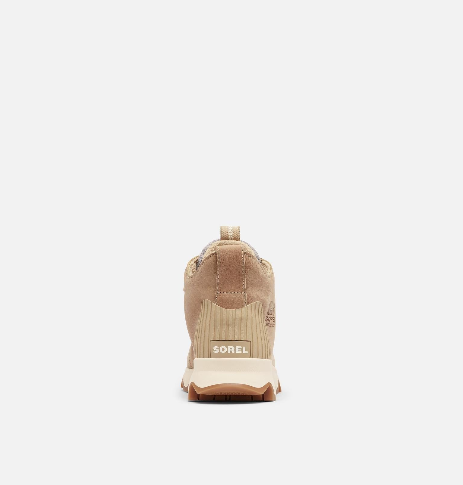 Women's Kinetic™ Caribou Boot - Sandy Tan