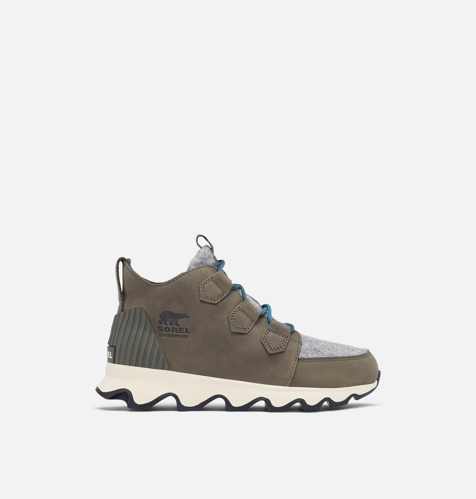 Women's Kinetic™ Caribou Boot - Alpine Tundra