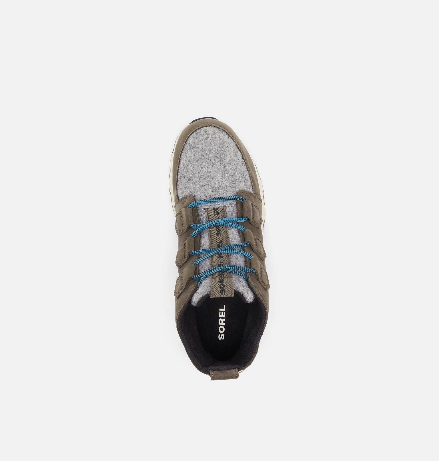 Women's Kinetic™ Caribou Boot - Alpine Tundra
