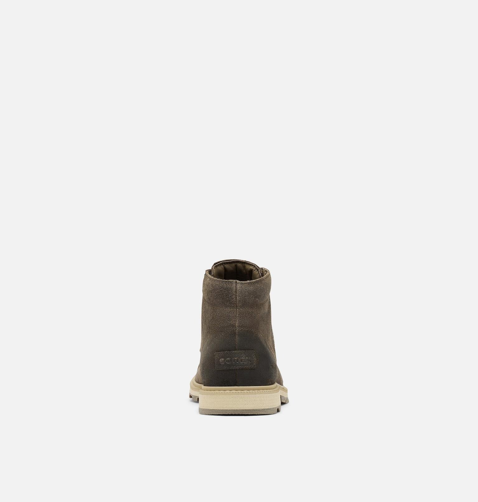 Madson™ II Chukka Men's Waterproof Boot - Major