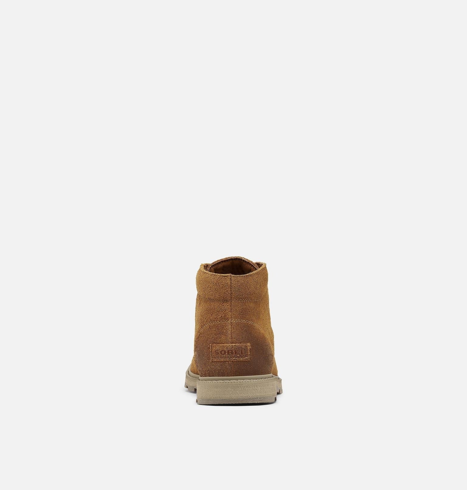 Madson™ II Chukka Men's Waterproof Boot - Elk