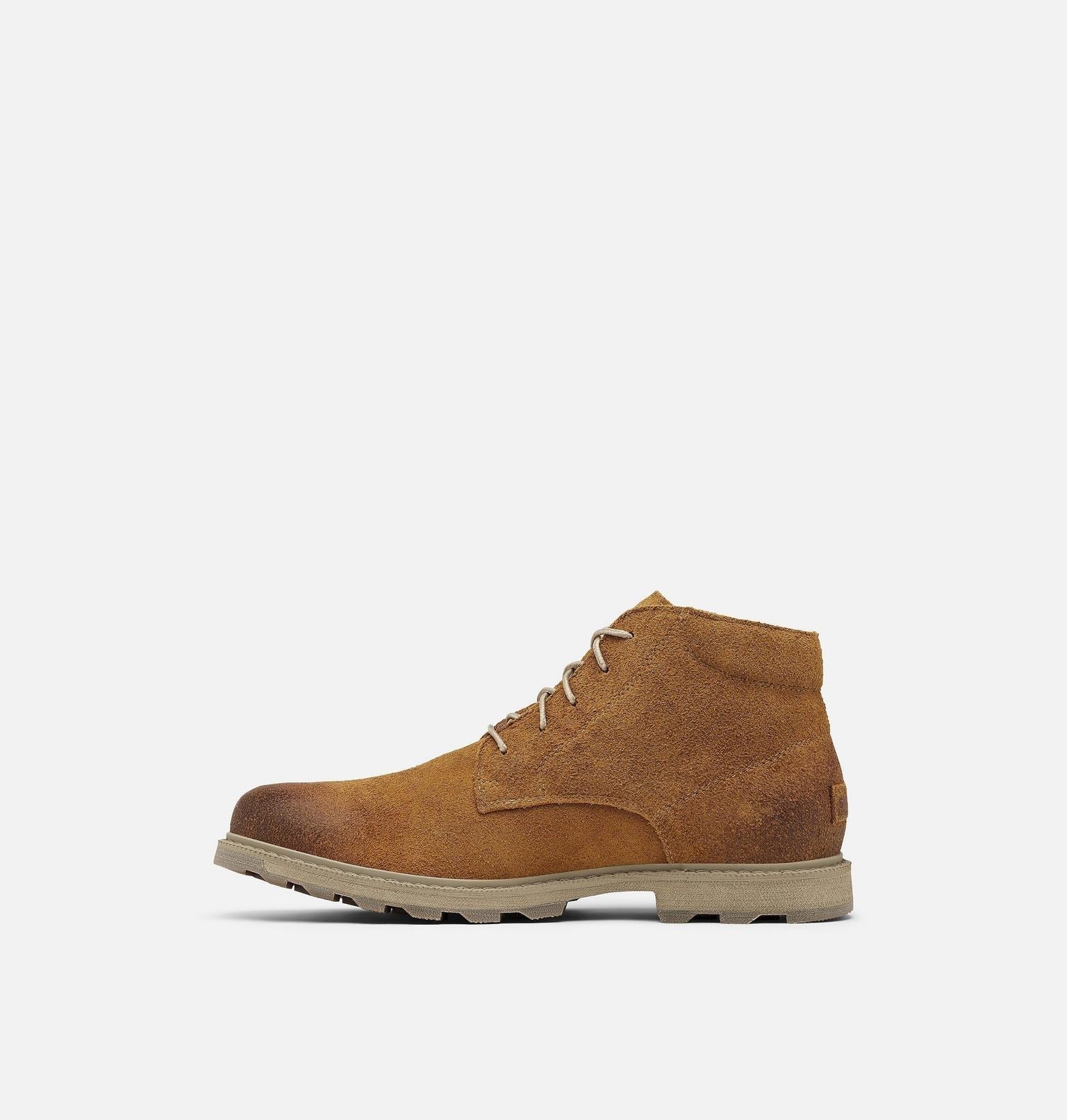 Madson™ II Chukka Men's Waterproof Boot - Elk