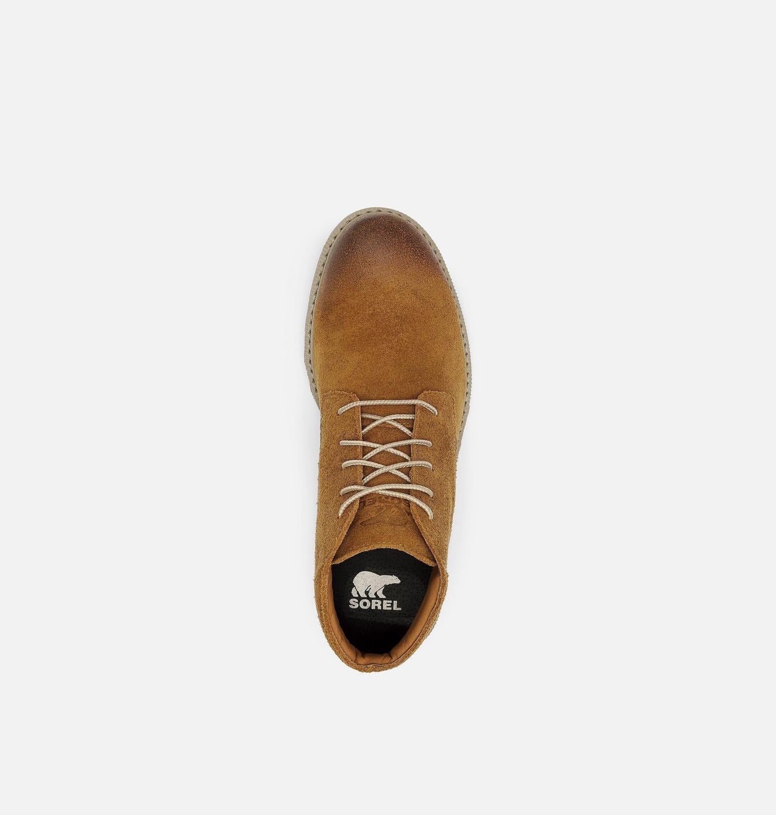 Madson™ II Chukka Men's Waterproof Boot - Elk