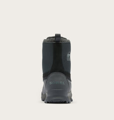 BUXTON™ Lite Men's Waterproof Boot - Black, Black