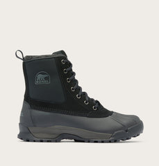 BUXTON™ Lite Men's Waterproof Boot - Black, Black