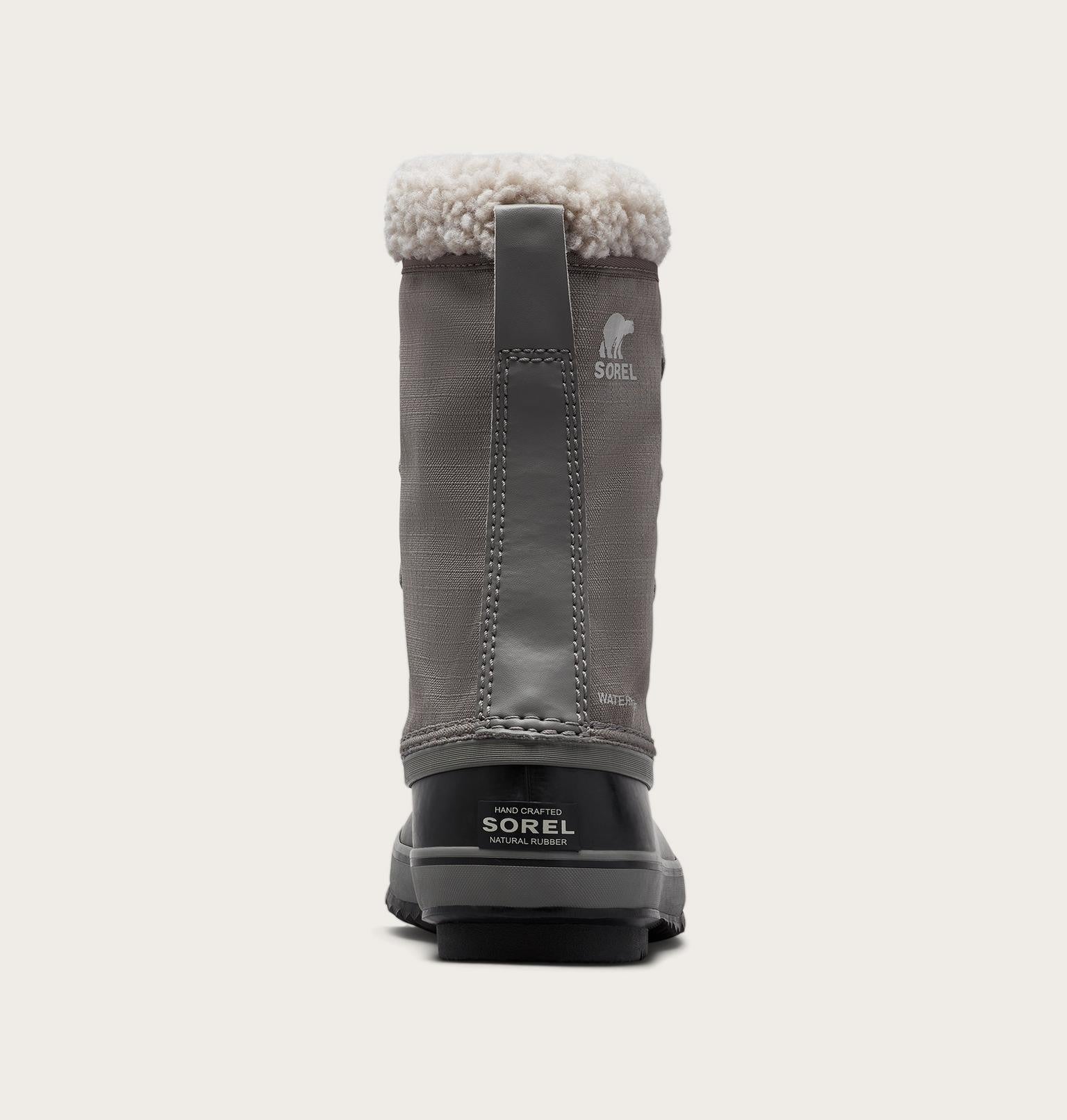 1964 PAC™ Nylon Men's Winter Boot - Quarry, Dove