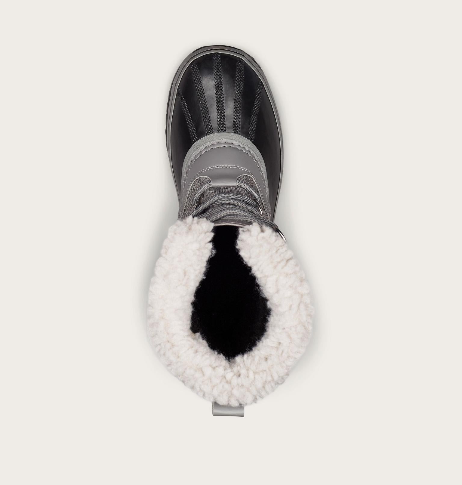 1964 PAC™ Nylon Men's Winter Boot - Quarry, Dove