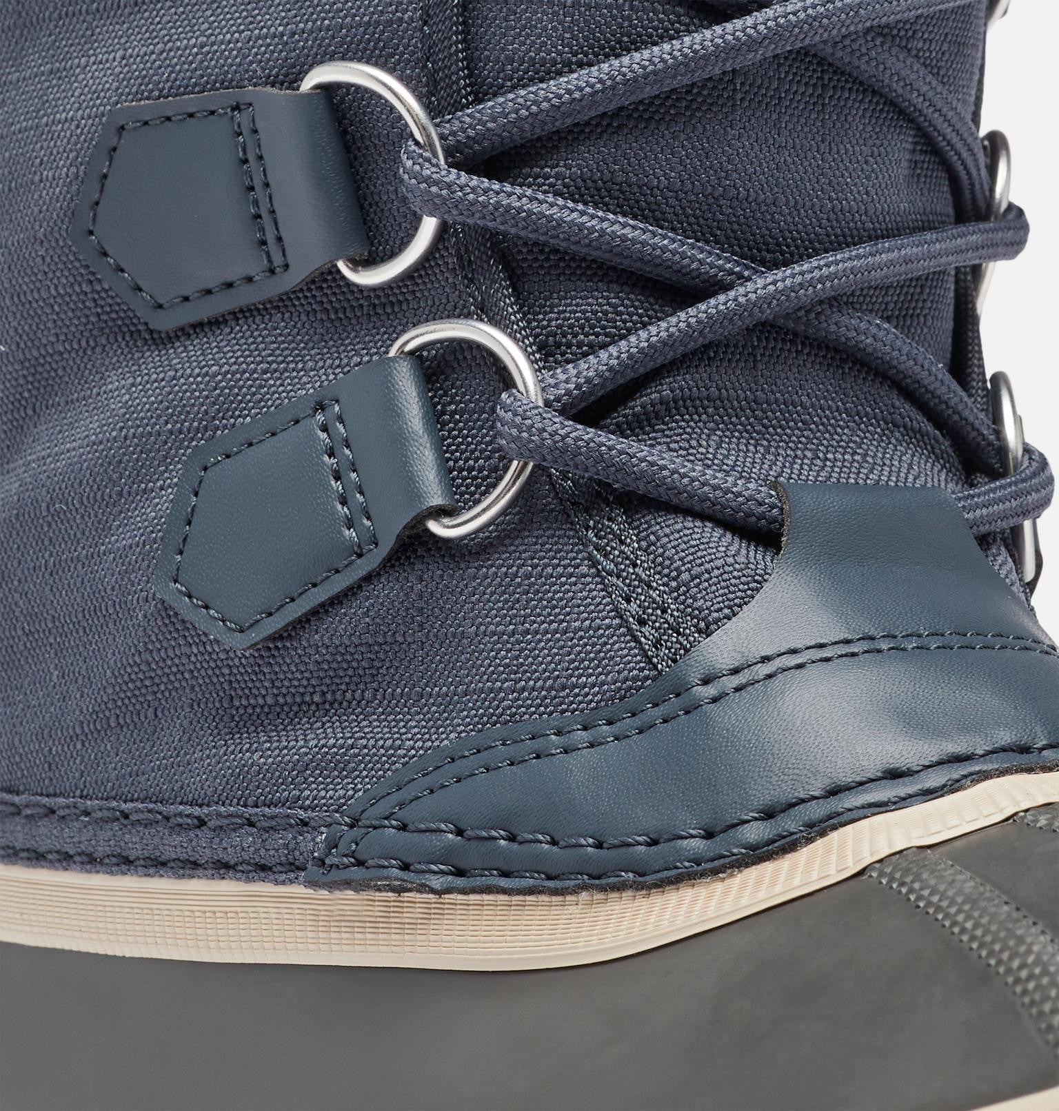1964 PAC™ Nylon Men's Winter Boot - India Ink, Gum 10