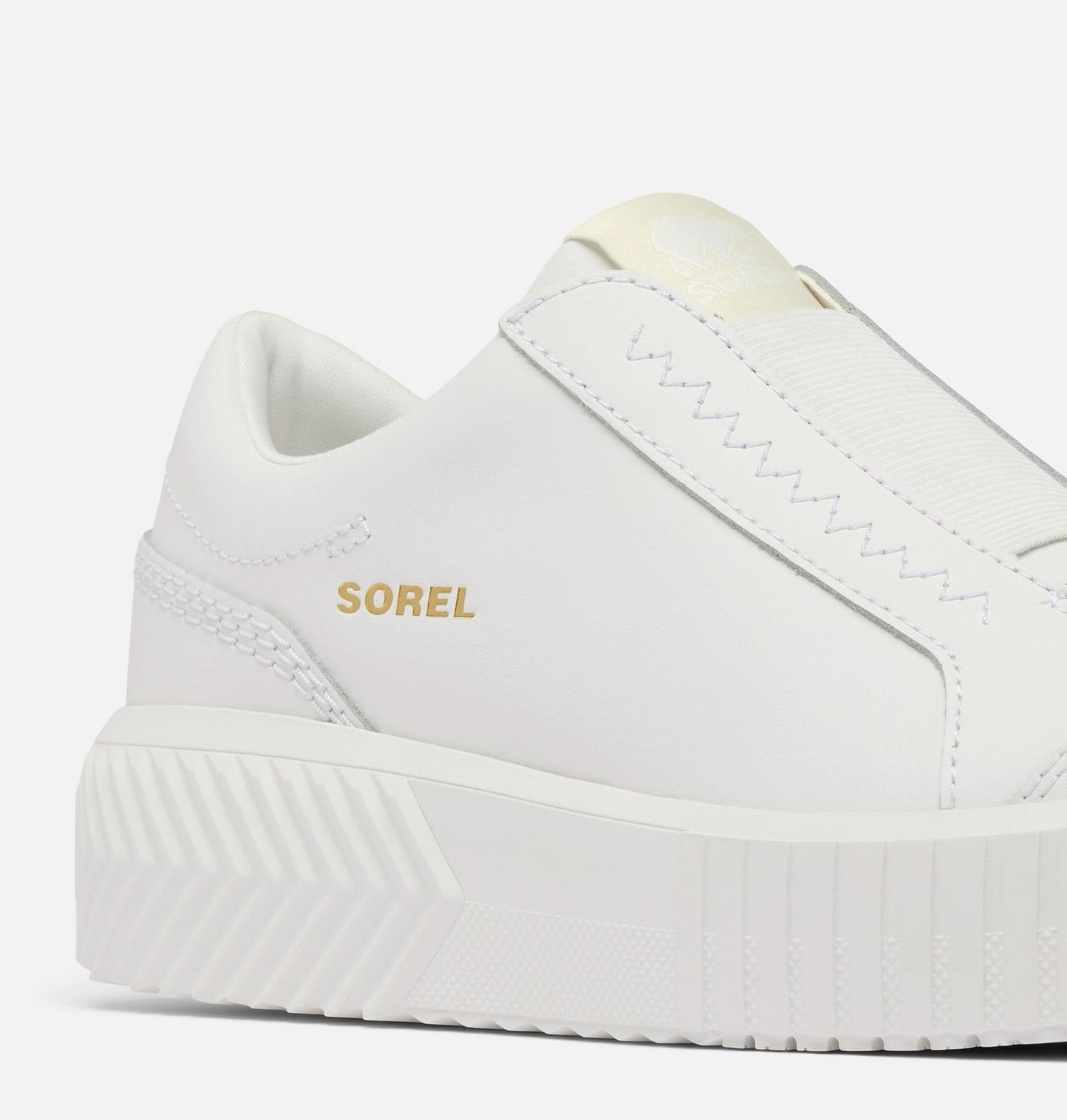 Ona Ave™ Women's Slip-On Sneaker - Sea Salt, Chalk