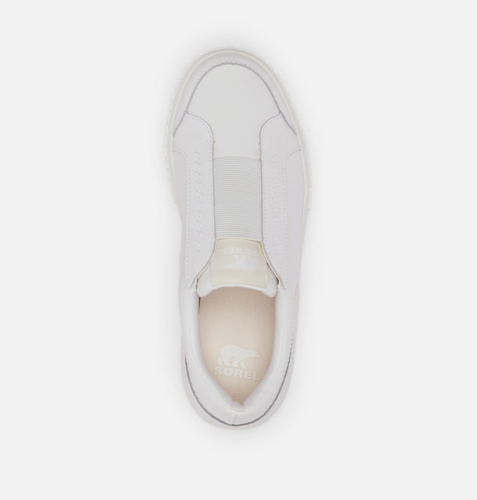 Ona Ave™ Women's Slip-On Sneaker - Sea Salt, Chalk