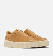 Ona Ave™ Women's Slip-On Sneaker - Tawny Buff, Chalk