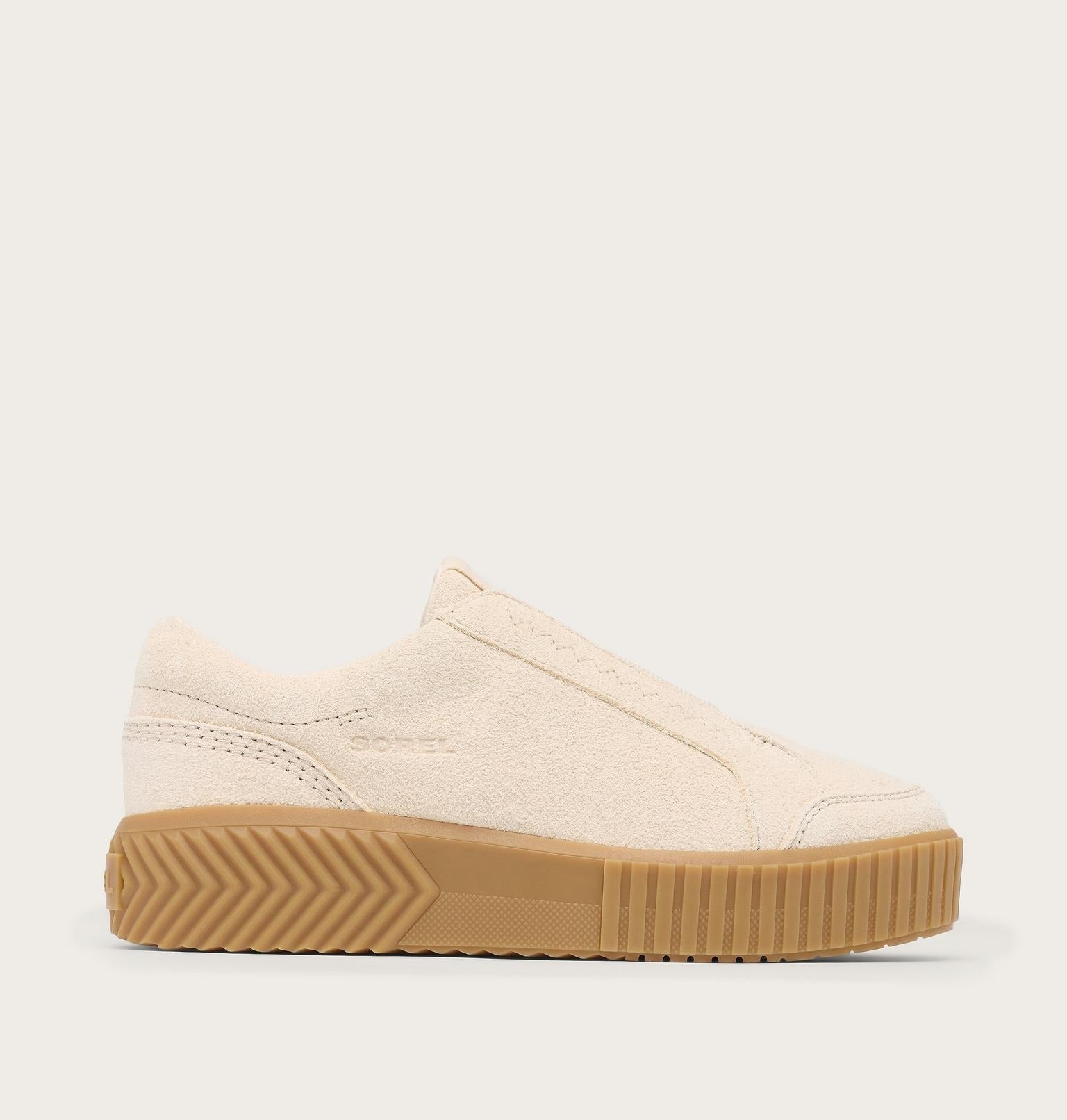 Ona Ave™ Women's Slip-On Sneaker - Pearlescent, Gum 2