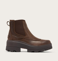 Joan FRWD™ Chelsea Women's Boot - Tobacco, Blackened Brown