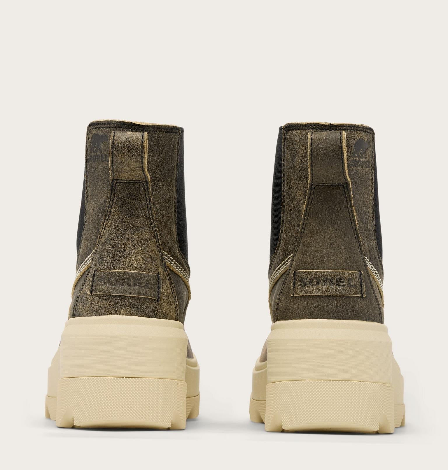 Joan FRWD™ Chelsea Women's Boot - Canoe, Bleached Ceramic