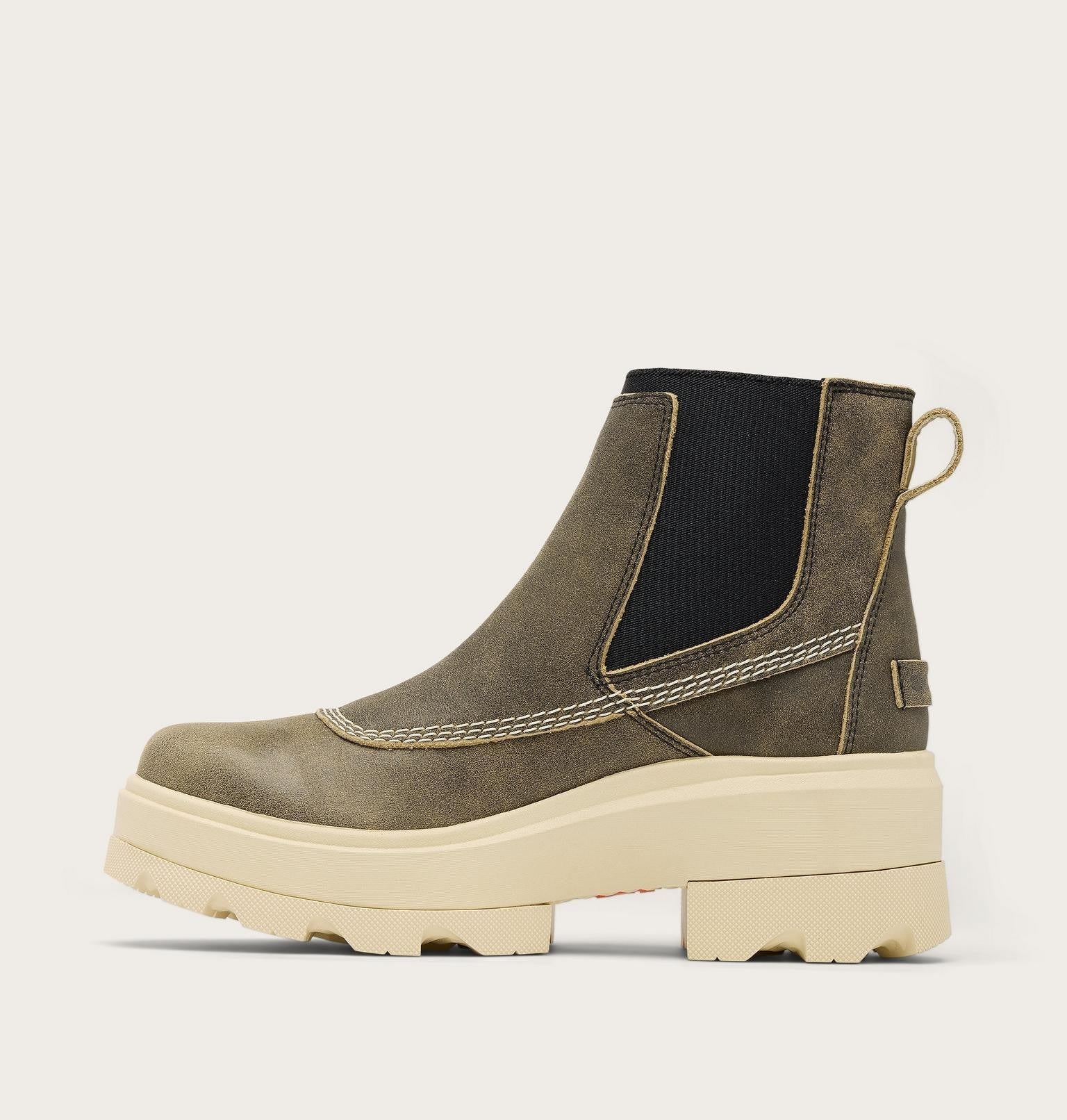 Joan FRWD™ Chelsea Women's Boot - Canoe, Bleached Ceramic