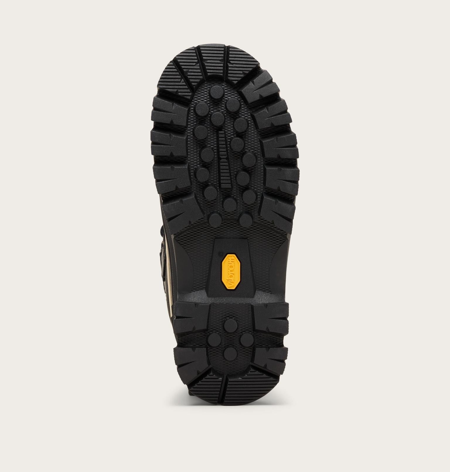 Caribou Horizon™ GTX Women's Winter Boot - Black, Honey White