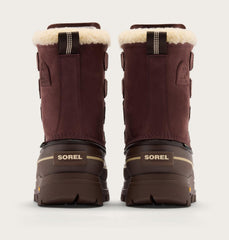 Caribou Horizon™ GTX Women's Winter Boot - Red Lodge, Tobacco