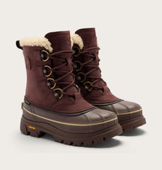 Caribou Horizon™ GTX Women's Winter Boot - Red Lodge, Tobacco