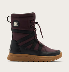Whitney™ III Tall Women's Winter Boot - Red Lodge, Black