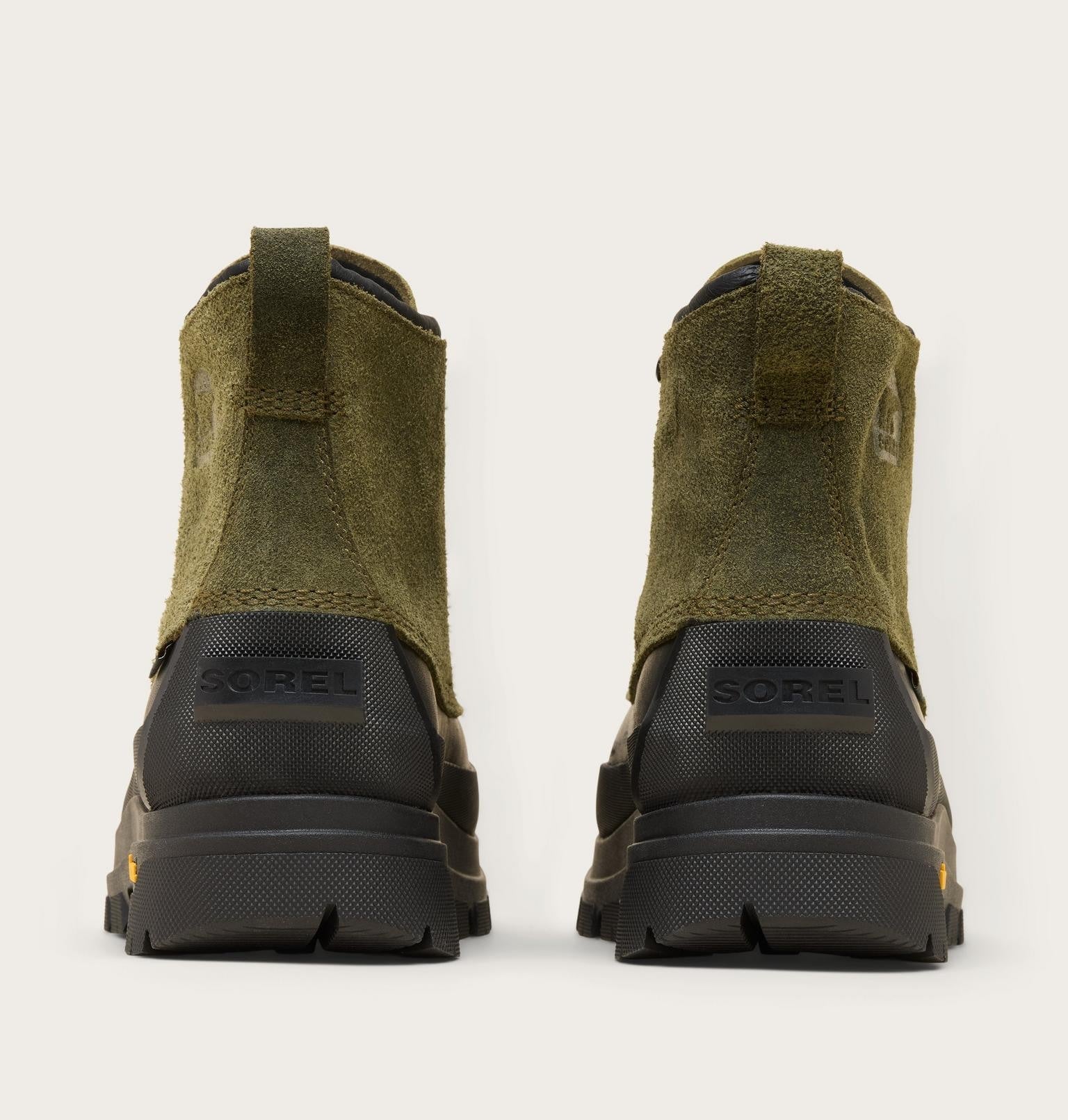 Daystorm Horizon™ GTX Men's Boot - Utility Green, Black