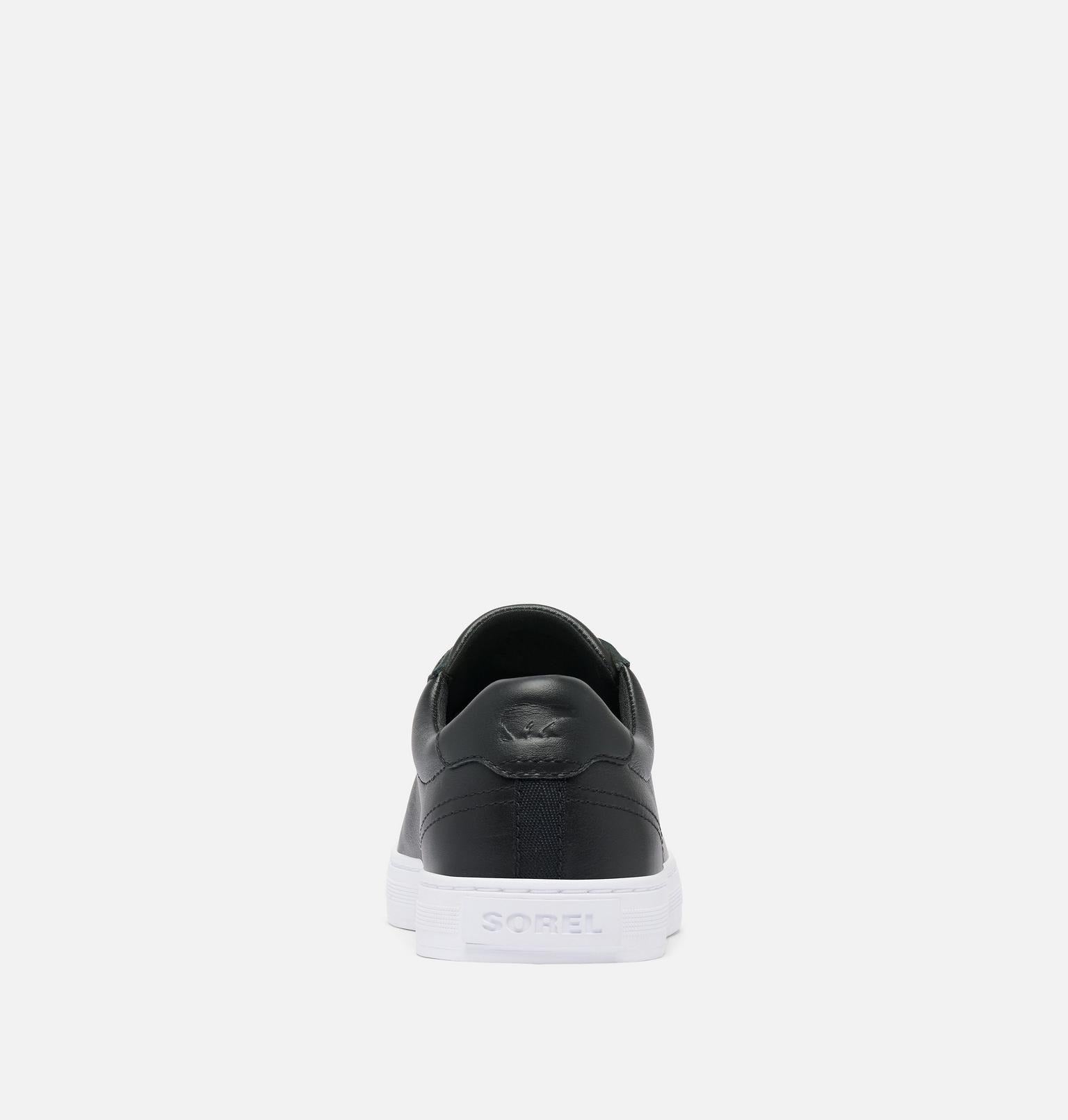 Cyprus™ LX Women's Sneaker - Black, White