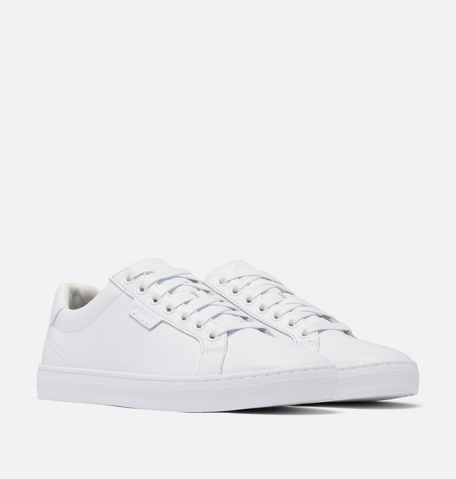Cyprus™ LX Women's Sneaker - White, White